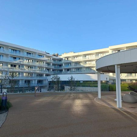 Happy Land Aqua Polanki B405 Apartment Kołobrzeg Exterior foto